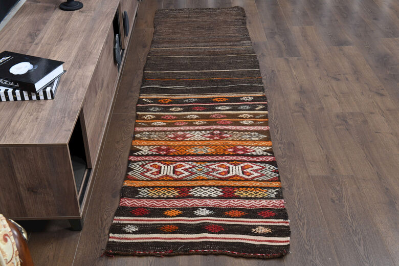 Turkish Kilim Rug