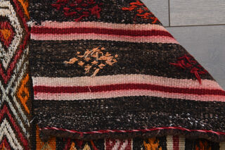 Turkish Kilim Rug - Thumbnail