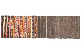 Turkish Kilim Rug - Thumbnail