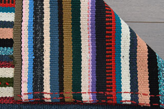 Turkish Runner Rug - Thumbnail