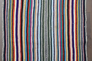 Turkish Long Runner Rug - Thumbnail