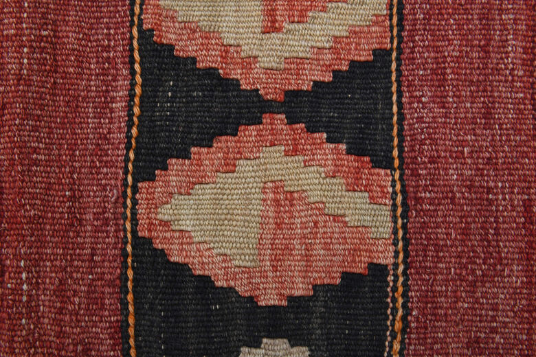 Turkey Wool Runner Rug