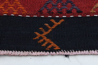 Wool Handwoven Runner - Thumbnail
