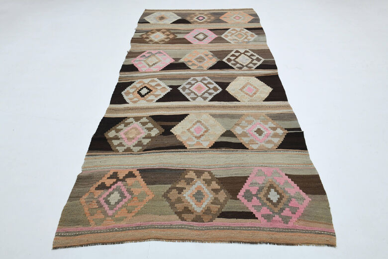 Turkish Runner Rug