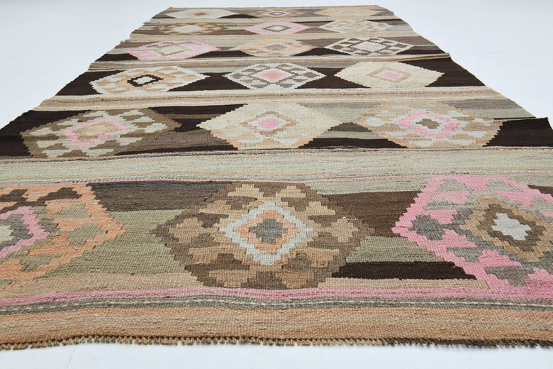 Turkish Runner Rug