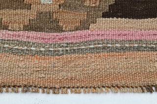 Turkish Runner Rug - Thumbnail