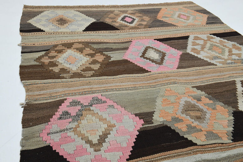 Turkish Runner Rug