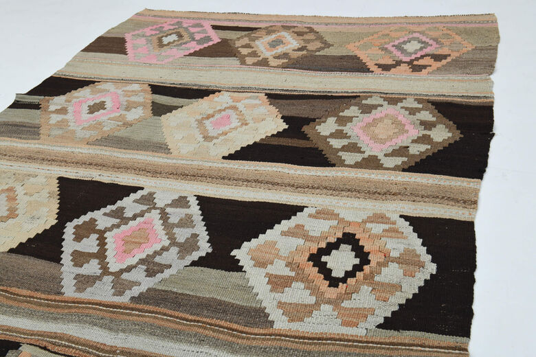 Turkish Runner Rug