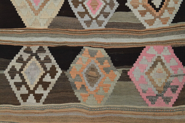 Turkish Runner Rug