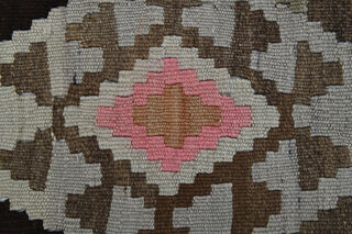 Turkish Runner Rug - Thumbnail