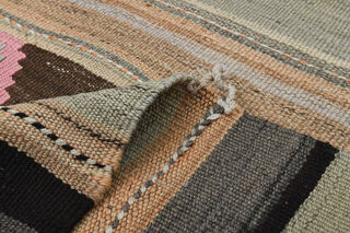 Turkish Runner Rug - Thumbnail