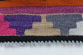 Turkish Runner Rug - Thumbnail