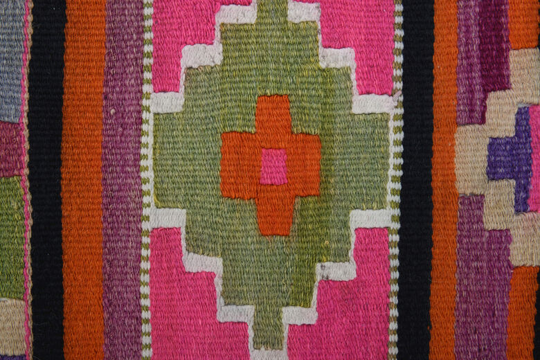 Turkish Runner Rug