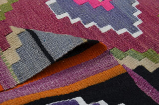 Turkish Runner Rug - Thumbnail