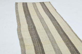 Turkish Long Runner Rug - Thumbnail