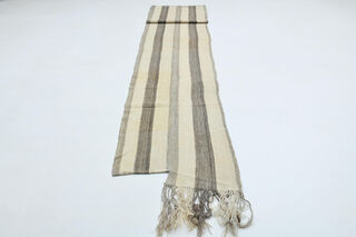 Turkish Long Runner Rug - Thumbnail