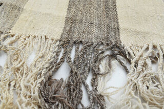 Turkish Long Runner Rug - Thumbnail