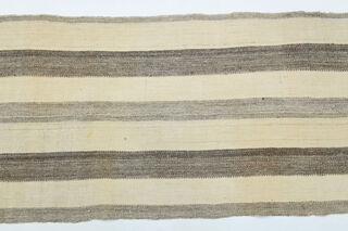 Turkish Long Runner Rug - Thumbnail