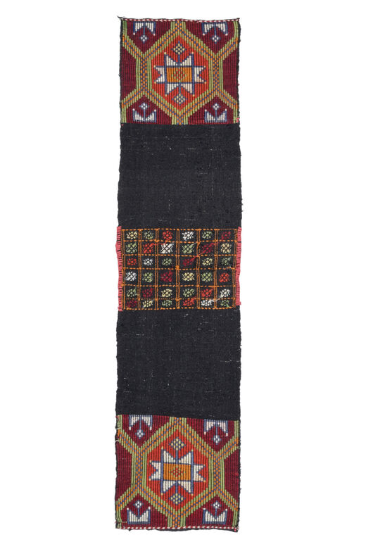 Turkish Runner Rug