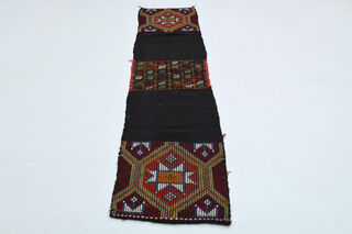 Turkish Runner Rug - Thumbnail