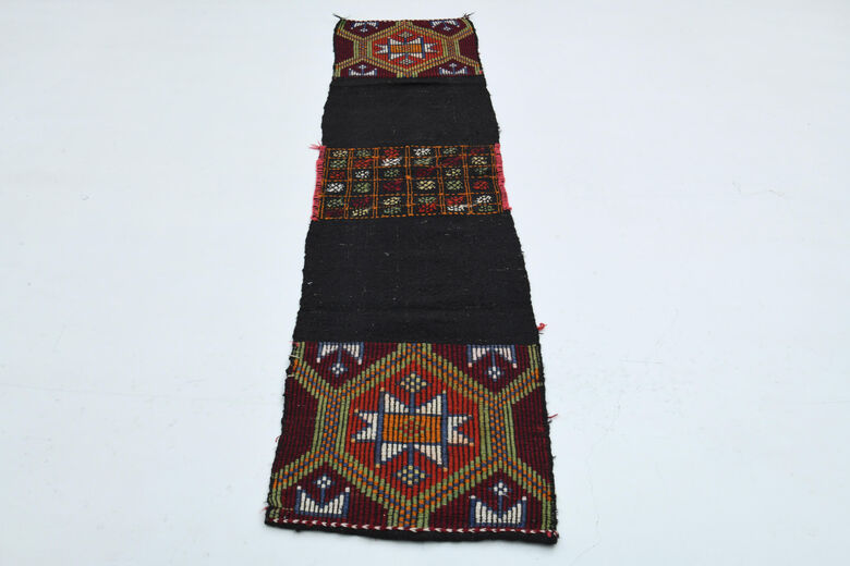 Turkish Runner Rug