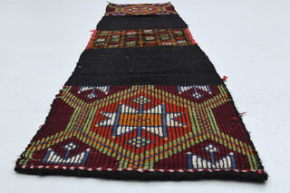 Turkish Runner Rug - Thumbnail