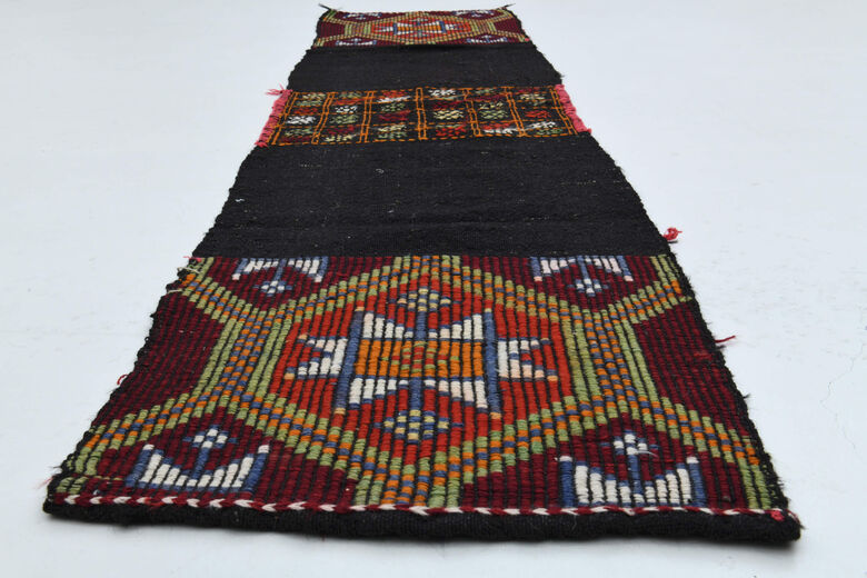 Turkish Runner Rug