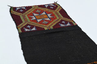 Turkish Runner Rug - Thumbnail