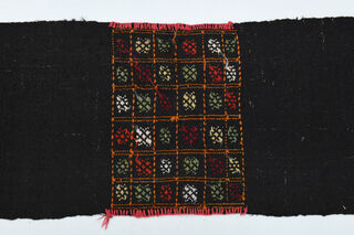 Turkish Runner Rug - Thumbnail