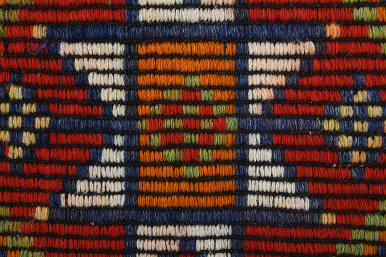 Turkish Runner Rug