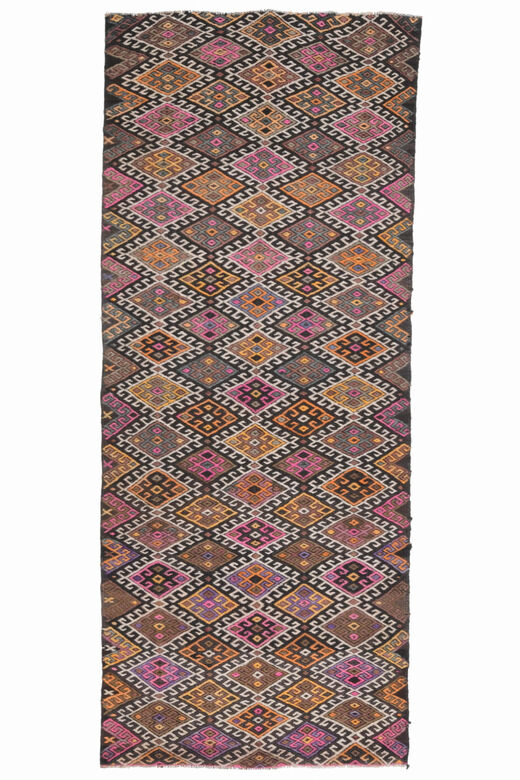 Turkish Runner Rug