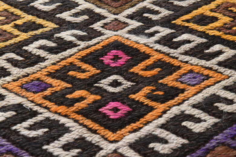 Turkish Runner Rug