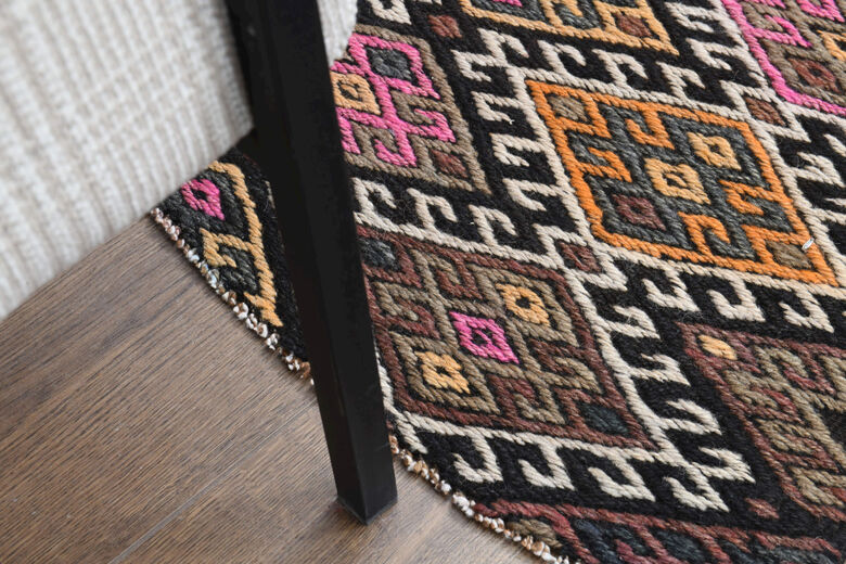 Turkish Runner Rug