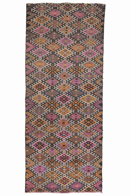Anatolian Runner Rug