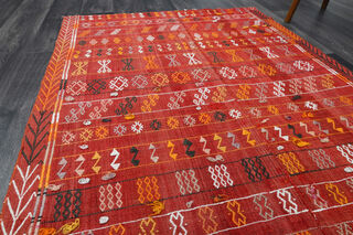 Turkish Runner Rug - Thumbnail