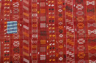 Turkish Runner Rug - Thumbnail