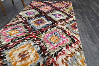 High Pile Runner Rug - Thumbnail