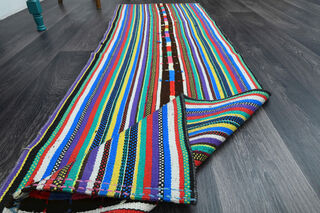 2x7 Turkish Runner Rug - Thumbnail