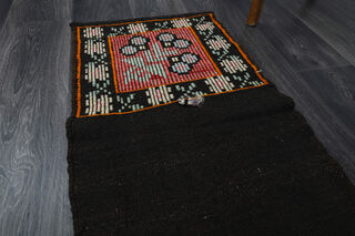 Turkish Runner Rug - Thumbnail