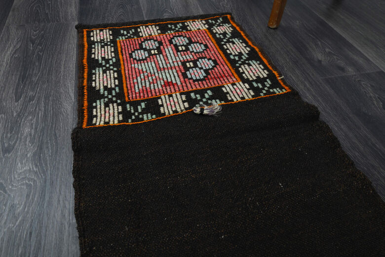 Turkish Runner Rug