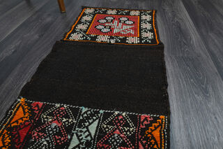 Turkish Runner Rug - Thumbnail