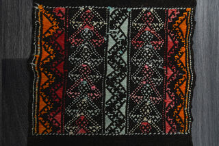 Turkish Runner Rug - Thumbnail