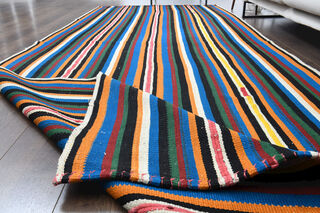 Turkish Runner Rug - Thumbnail