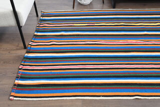 Turkish Runner Rug - Thumbnail