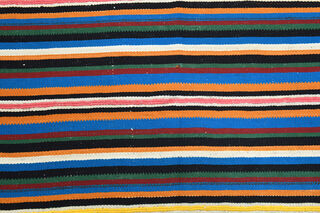 Turkish Runner Rug - Thumbnail