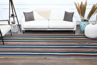 Turkish Runner Rug - Thumbnail