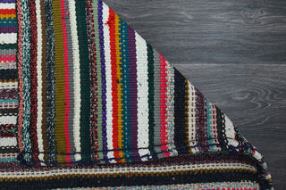 Extra Long Turkish Runner Rug - Thumbnail