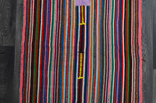 Wool Handmade Kilim - Thumbnail