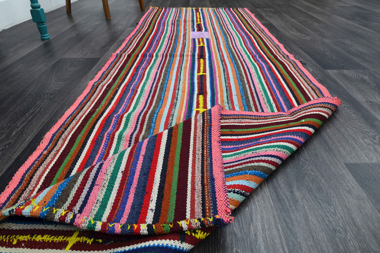 Wool Handmade Kilim