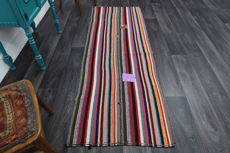 Oushak Handmade Kilim